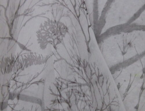 Printing on Fabric